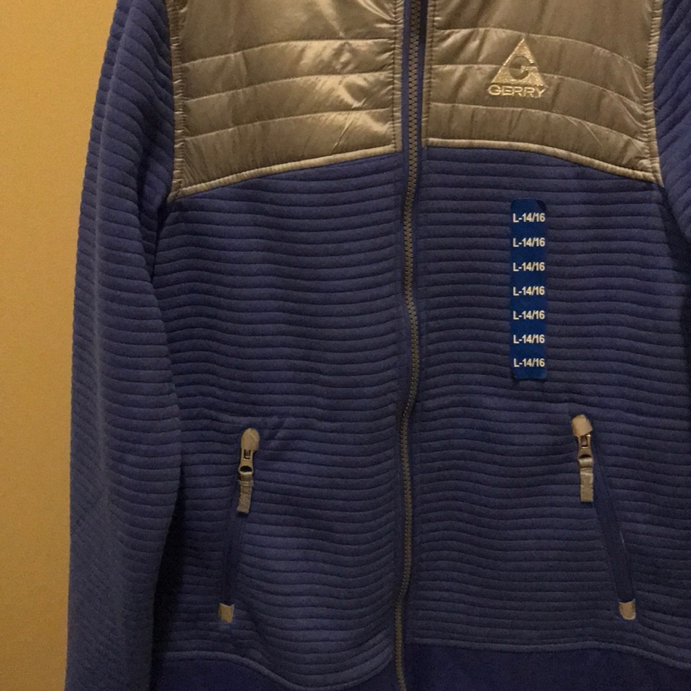Jacket - Picture 3 of 5